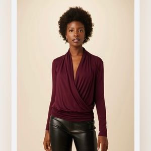 Amour Vert Angela Dream Top